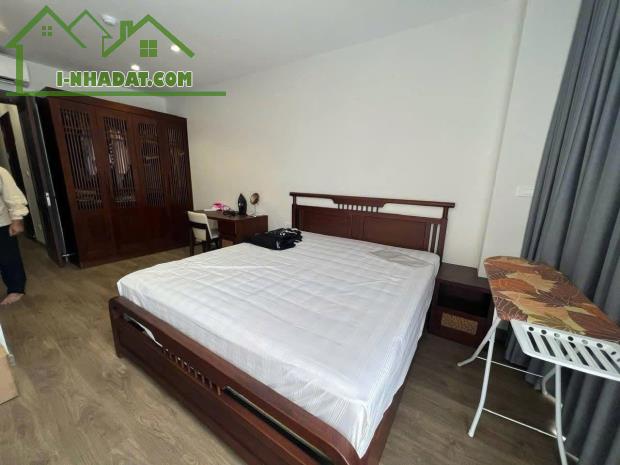 💎 SIÊU PHẨM TOÀ VĂN PHÒNG ÂU CƠ – 155M² – LÔ GÓC – 7 TẦNG + 2 HẦM – THANG MÁY – VIEW - 3