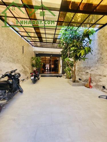 🔥 SIÊU PHẨM NHÀ PHỐ 130M² – VỪA Ở VỪA NGHỈ DƯỠNG – CHỈ 13 TỶ! - 1