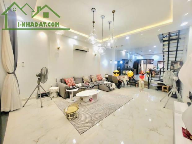 🔥 SIÊU PHẨM NHÀ PHỐ 130M² – VỪA Ở VỪA NGHỈ DƯỠNG – CHỈ 13 TỶ! - 2