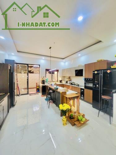 🔥 SIÊU PHẨM NHÀ PHỐ 130M² – VỪA Ở VỪA NGHỈ DƯỠNG – CHỈ 13 TỶ! - 3