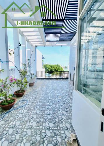 🔥 SIÊU PHẨM NHÀ PHỐ 130M² – VỪA Ở VỪA NGHỈ DƯỠNG – CHỈ 13 TỶ! - 5