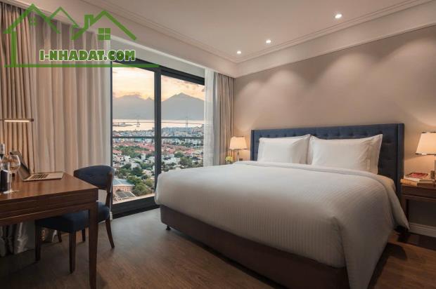 Căn 1PN Altara Đà Nẵng - giá chỉ hơn 4tỷ một chút - 1