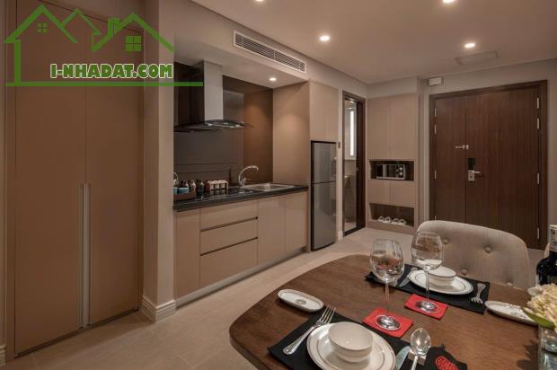 Căn 1PN Altara Đà Nẵng - giá chỉ hơn 4tỷ một chút - 3