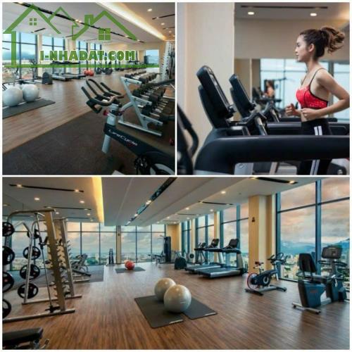 Căn 1PN Altara Đà Nẵng - giá chỉ hơn 4tỷ một chút - 4
