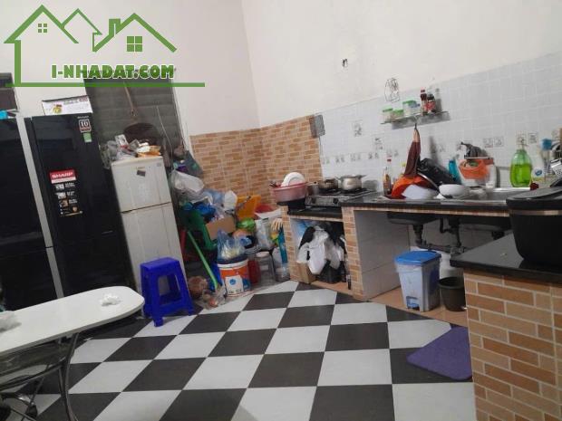 PHỐ NGUYỄN NGỌC VŨ - NGÕ THÔNG -DT 59m2 4 tầng mặt tiền 4m Giá 11.95 tỷ - 2