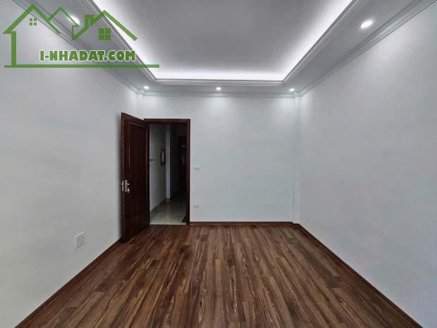 PL PHAN VĂN TRƯỜNG Ô TÔ KINH DOAN - 2THOÁNG DT 35m2 6Tầng Giá 15.2 tỷ
