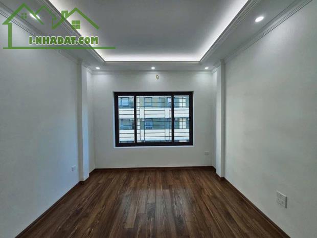 PL PHAN VĂN TRƯỜNG Ô TÔ KINH DOAN - 2THOÁNG DT 35m2 6Tầng Giá 15.2 tỷ - 2