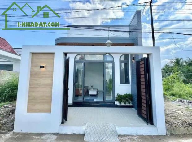 BÁN NHÀ SỔ RIÊNG PHƯỜNG TÂN TRIỀU GIÁ 1TY4 QUÁ RẺ