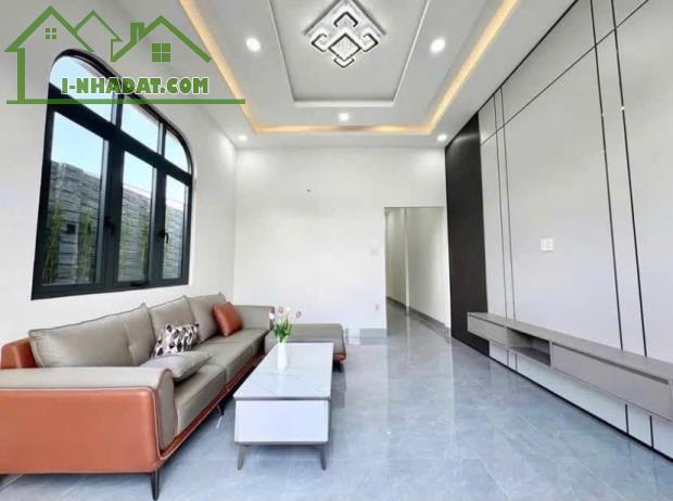 BÁN NHÀ SỔ RIÊNG PHƯỜNG TÂN TRIỀU GIÁ 1TY4 QUÁ RẺ - 1