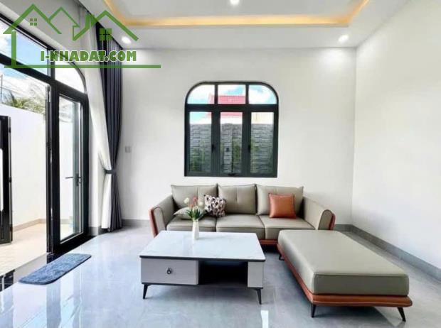 BÁN NHÀ SỔ RIÊNG PHƯỜNG TÂN TRIỀU GIÁ 1TY4 QUÁ RẺ - 2
