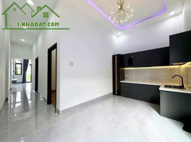 BÁN NHÀ SỔ RIÊNG PHƯỜNG TÂN TRIỀU GIÁ 1TY4 QUÁ RẺ - 3