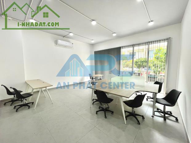 MẶT BẰNG MỚI HOÀN TOÀN GIÁ CHỈ TỪ 12TR TẠI SARI TOWN – ĐỊA ĐIỂM LÝ TƯỞNG CHO DOANH NGHIỆP! - 5
