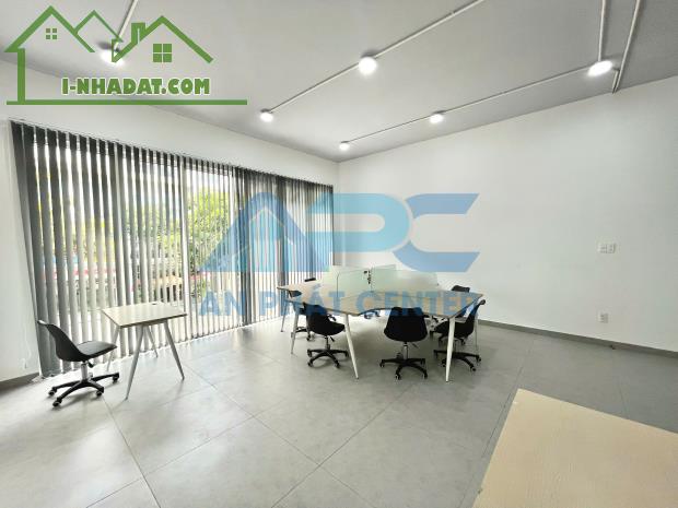 MẶT BẰNG MỚI HOÀN TOÀN GIÁ CHỈ TỪ 12TR TẠI SARI TOWN – ĐỊA ĐIỂM LÝ TƯỞNG CHO DOANH NGHIỆP! - 4