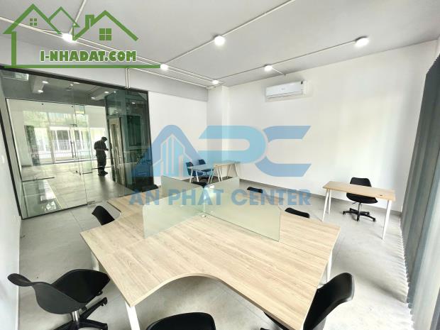 MẶT BẰNG MỚI HOÀN TOÀN GIÁ CHỈ TỪ 12TR TẠI SARI TOWN – ĐỊA ĐIỂM LÝ TƯỞNG CHO DOANH NGHIỆP! - 3