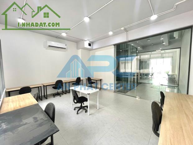 MẶT BẰNG MỚI HOÀN TOÀN GIÁ CHỈ TỪ 12TR TẠI SARI TOWN – ĐỊA ĐIỂM LÝ TƯỞNG CHO DOANH NGHIỆP! - 2