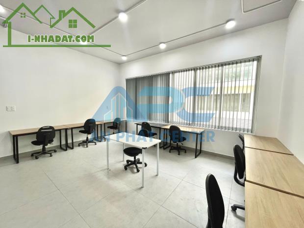 MẶT BẰNG MỚI HOÀN TOÀN GIÁ CHỈ TỪ 12TR TẠI SARI TOWN – ĐỊA ĐIỂM LÝ TƯỞNG CHO DOANH NGHIỆP! - 1