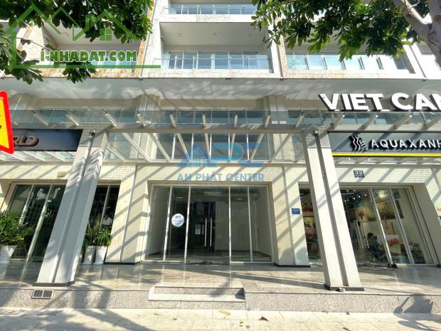 MẶT BẰNG MỚI HOÀN TOÀN GIÁ CHỈ TỪ 12TR TẠI SARI TOWN – ĐỊA ĐIỂM LÝ TƯỞNG CHO DOANH NGHIỆP!
