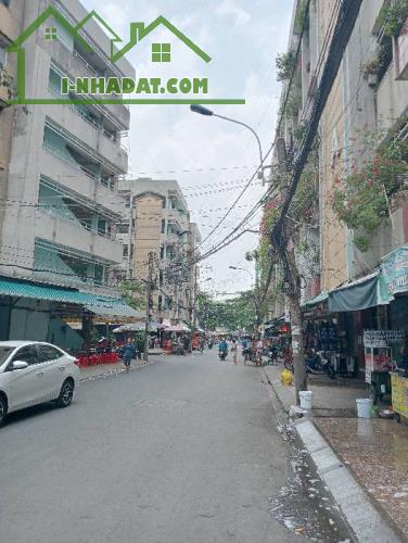 Nhà cc tân phú ,phù hợp với gia đình nhỏ - 2