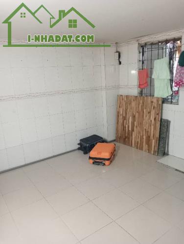 Nhà cc tân phú ,phù hợp với gia đình nhỏ