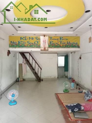 Nhà cc tân phú ,phù hợp với gia đình nhỏ - 1