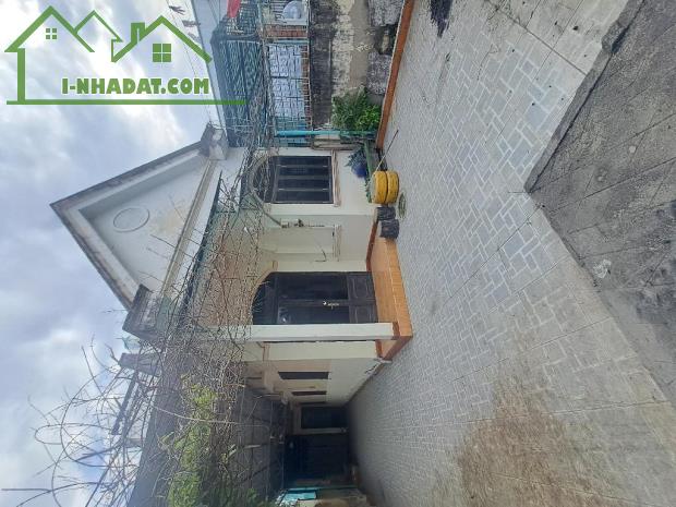🏡 Bán Nhà Lô Góc 176m² – Ngang 8m – Hẻm 6m Xe Hơi – Gần Ngã 4 Ga - 2
