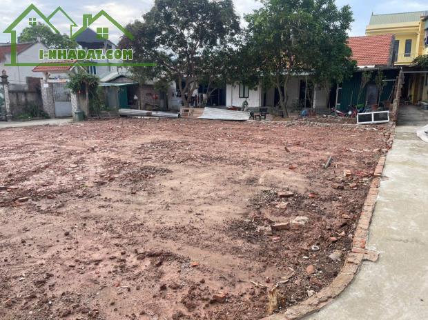 80m lô góc thụy hương cách quốc lộ 6 chỉ 200m cách bến xe yên nghĩa chỉ 1km giá 3,6tỷ - 1