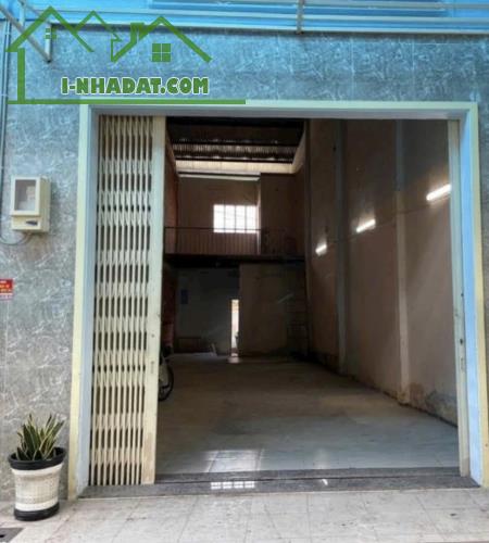 HẺM XE HƠI 5M - TRƯỜNG CHINH - TÂN BÌNH - 64M2 - NHỈNH 4 TỶ