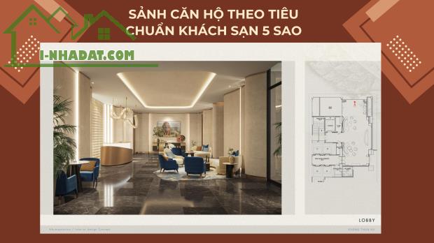 Sun Costa Residence - Cách biển Mỹ Khê 300m sở hữu chỉ với 2.45 tỷ - 2
