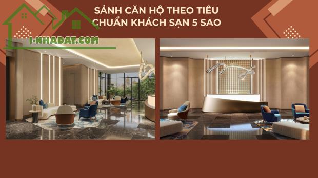 Sun Costa Residence - Cách biển Mỹ Khê 300m sở hữu chỉ với 2.45 tỷ - 3