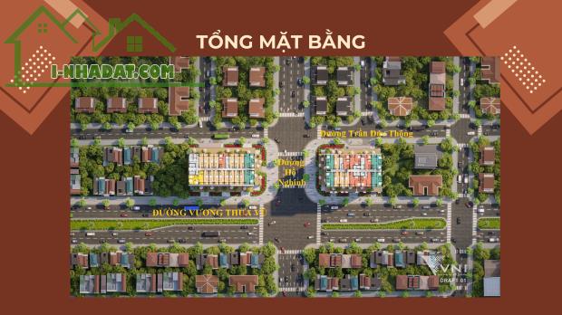 Sun Costa Residence - Cách biển Mỹ Khê 300m sở hữu chỉ với 2.45 tỷ - 4