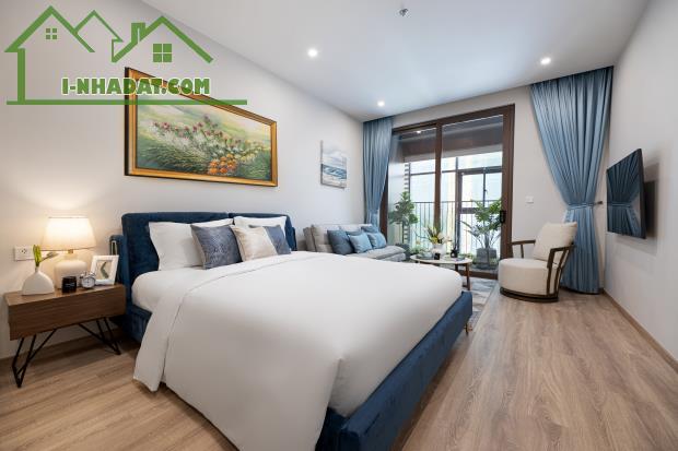 Sun Costa Residence - Cách biển Mỹ Khê 300m sở hữu chỉ với 2.45 tỷ - 5