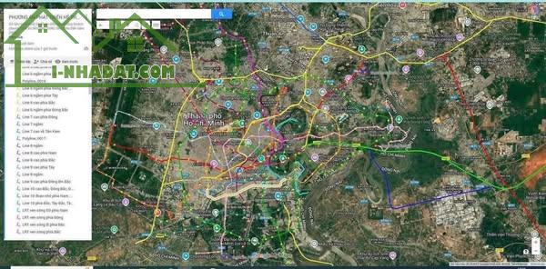 Vinhomes Green City bắt sóng đầu tư, đón chu kỳ mời d.án cạnh tranh khốc liệt chần chừ là - 4