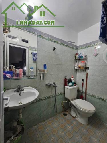 BÁN NHÀ 4 TẦNG BẰNG LIỆT CĂN GÓC, 3 THOÁNG, BA GÁC, 39M2, MT4.2M GIÁ 5.2 TỶ (CTL) - 2