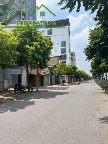 Bán đất Đại Áng, Thanh Trì, HN, 55m2, lô góc, nở hậu, ô tô vào đất, giá chỉ 4,4 tỷ. - 2