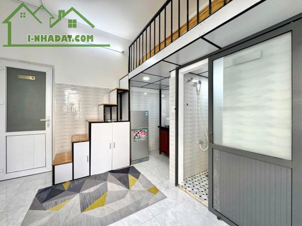 PASS PHÒNG PHƯỜNG 15 QUẬN 11 – FULL NỘI THẤT – DỌN VÀO Ở NGAY - 2