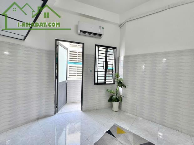 PASS PHÒNG PHƯỜNG 15 QUẬN 11 – FULL NỘI THẤT – DỌN VÀO Ở NGAY - 3