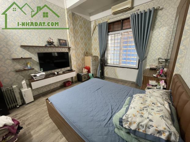 BÁN NHÀ NGUYỄN AN NINH – 15M RA PHỐ – VỪA Ở VỪA KINH DOANH – 60M²– GIÁ 13 TỶ - 3