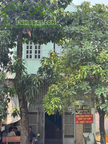 CHO THUÊ NHÀ MẶT TIỀN ĐƯỜNG SỐ 15 - TP THỦ ĐỨC - TP HỒ CHÍ MINH
