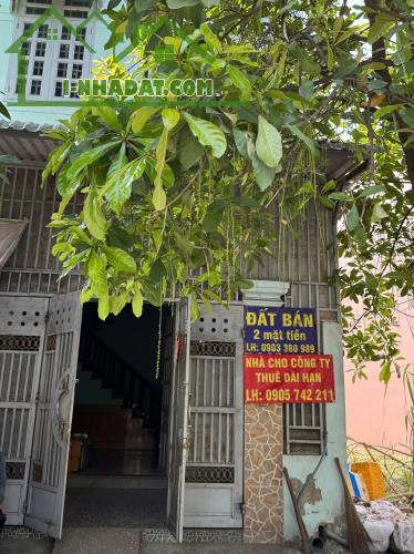 CHO THUÊ NHÀ MẶT TIỀN ĐƯỜNG SỐ 15 - TP THỦ ĐỨC - TP HỒ CHÍ MINH - 1