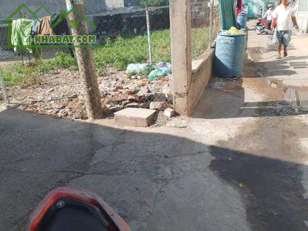 ❤️Bán đất 133m2 lô goc 2 mặt, giá rẻ, nhỉnh 4tỷ HXH,SHR, không quy hoạch,lộ giới. - 1