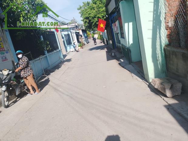 ❤️Bán đất 133m2 lô goc 2 mặt, giá rẻ, nhỉnh 4tỷ HXH,SHR, không quy hoạch,lộ giới. - 2