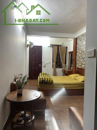 Chính chủ cần cho thuê nhà tầng 5 Địa chỉ: Nhà số 12, ngõ 15/24 đường Phương Mai Đống Đa