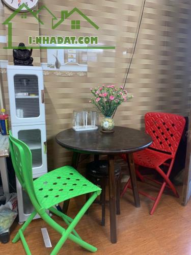 Chính chủ cần cho thuê nhà tầng 5 Địa chỉ: Nhà số 12, ngõ 15/24 đường Phương Mai Đống Đa - 3
