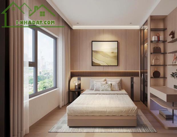 CĂN HỘ ĐÁNG SỐNG NHẤT BIÊN HÒA - 2