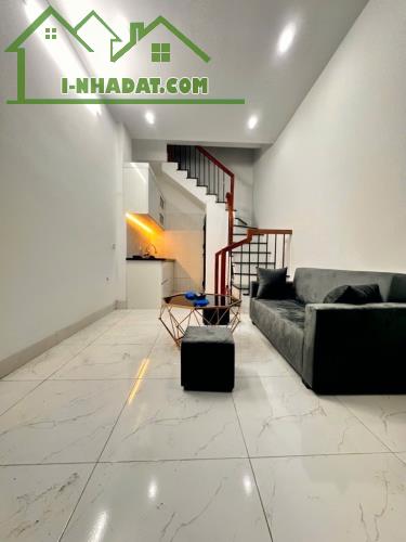 NHÀ ĐẸP NGUYỄN LƯƠNG BẰNG-ĐỐNG ĐA-NGÕ CỰC THOÁNG- GIÁ CHỈ 4,1 TỶ
