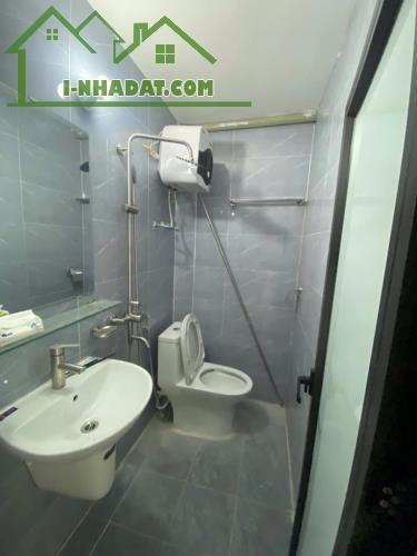NHÀ ĐẸP NGUYỄN LƯƠNG BẰNG-ĐỐNG ĐA-NGÕ CỰC THOÁNG- GIÁ CHỈ 4,1 TỶ - 3