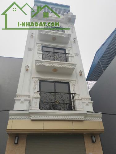 🏡 BÁN NHÀ ĐẸP TỔ 12 YÊN NGHĨA – NGÕ THÔNG, Ô TÔ LÙI TẬN CỬA