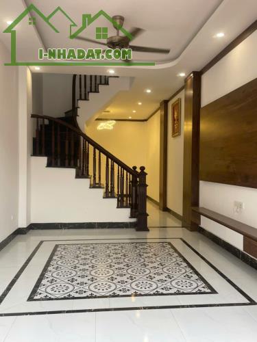 🏡 BÁN NHÀ ĐẸP TỔ 12 YÊN NGHĨA – NGÕ THÔNG, Ô TÔ LÙI TẬN CỬA - 1
