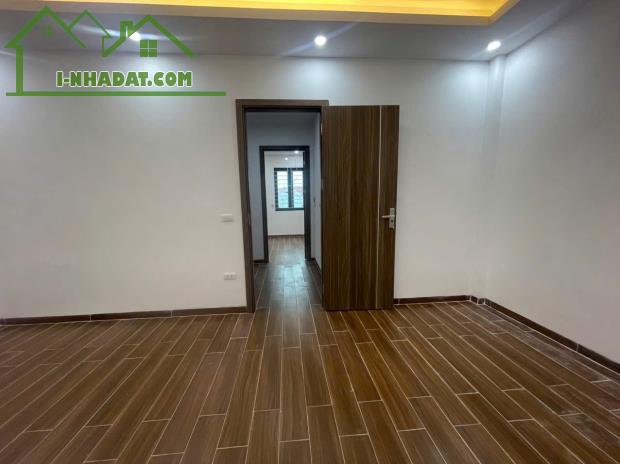 🏡 BÁN NHÀ ĐẸP TỔ 12 YÊN NGHĨA – NGÕ THÔNG, Ô TÔ LÙI TẬN CỬA - 2
