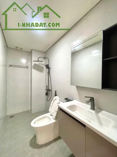 🏡 BÁN NHÀ ĐẸP TỔ 12 YÊN NGHĨA – NGÕ THÔNG, Ô TÔ LÙI TẬN CỬA - 4